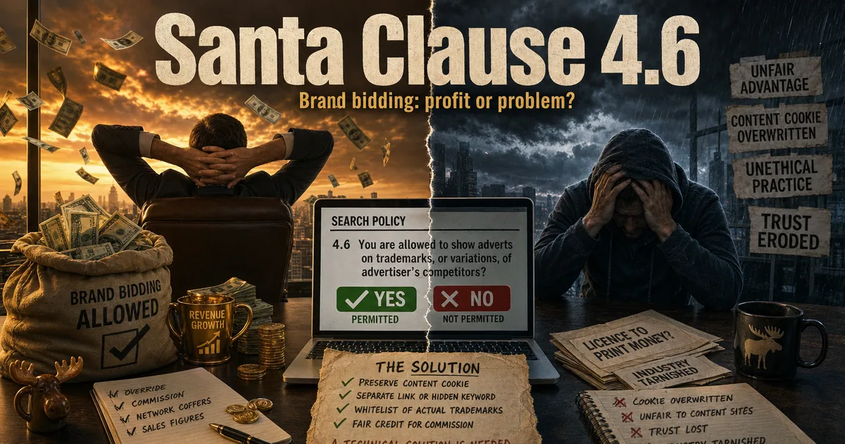 Illustration for the post: Santa Clause 4.6